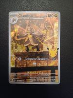 Grandiras Pokémon 30th Celebration German 🇩🇪