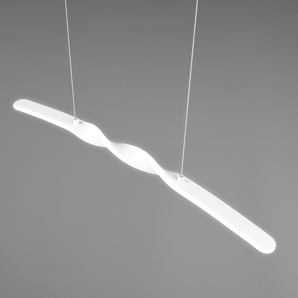 Lampadari & plafoniere: LED Pendelleuchte, 4000 K, 79 cm x 9 cm – Nuovo (secondo la descrizione) da Kreuzlingen venduto da Smart-Light 8