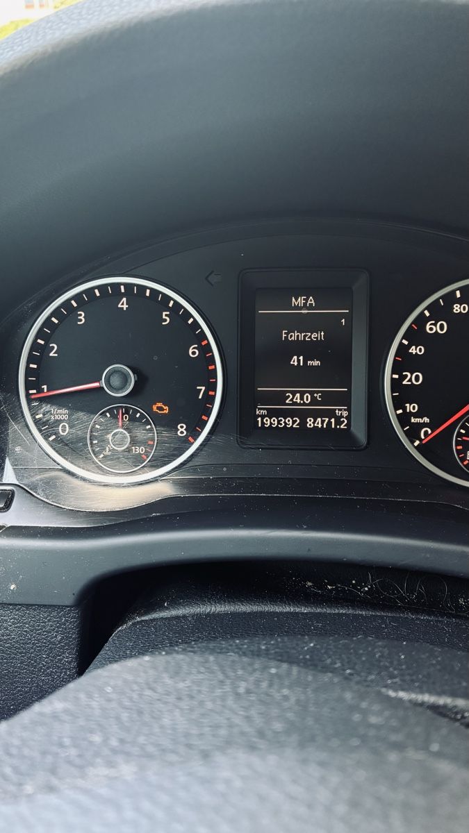 VW Automobili: VW Tiguan 1.4TSI – Usato da Stäfa venduto da Martina2278 2