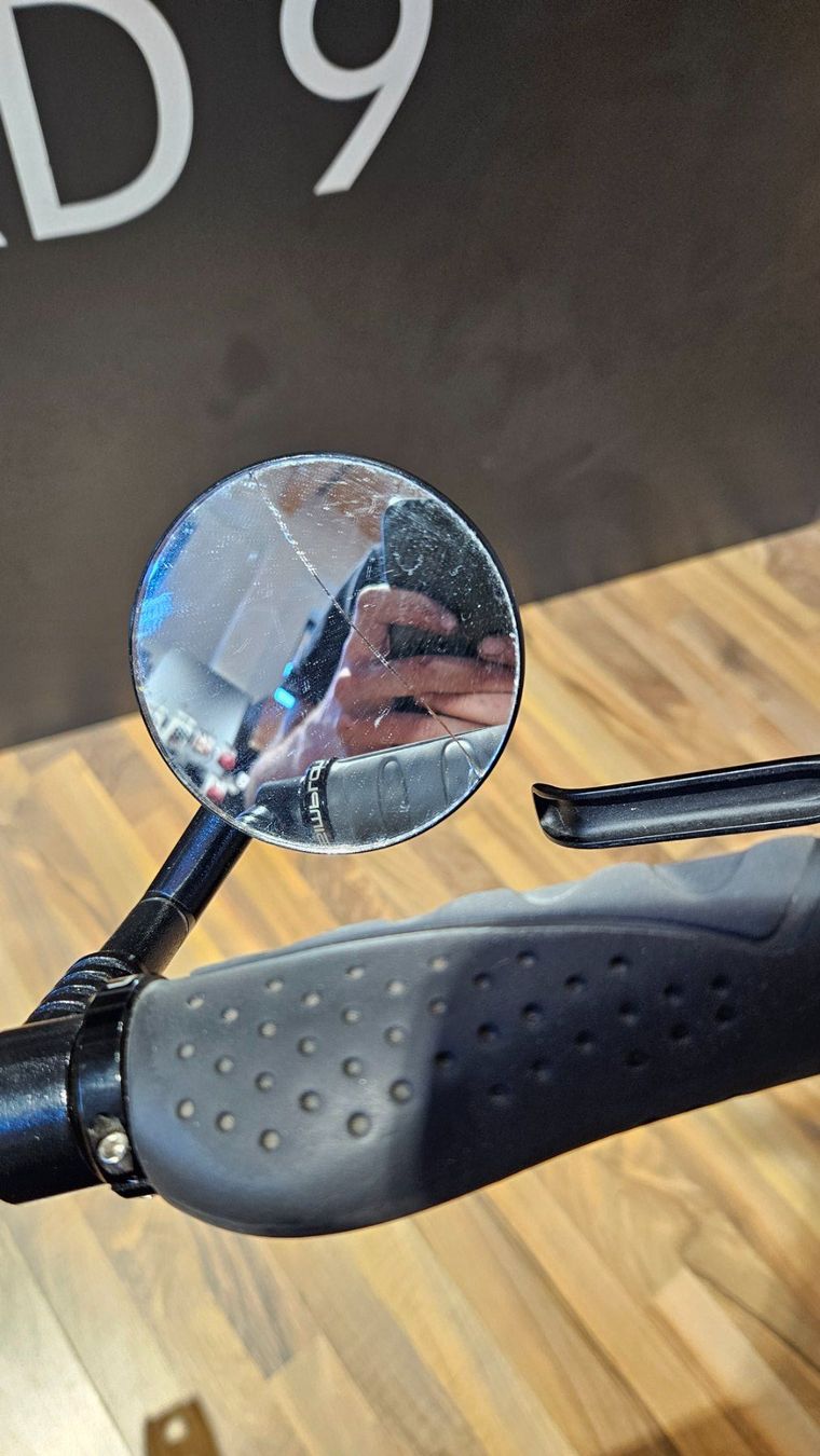 Simplon Velos: Simplon Carbon E-Bike – Gebraucht aus Rorschach von Rad9_GmbH 4