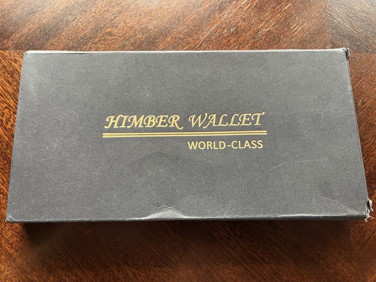 Giochi: Himberwallet von TCC – Usato da Bischofszell venduto da copperfield777