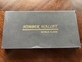 Himberwallet von TCC
