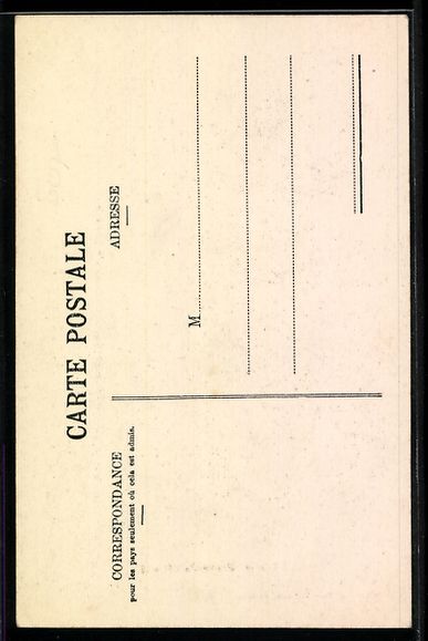 Cartoline postali: Chandolin /Valais, Teilansicht mit Kirch – Usato da Berlin venduto da bartko-reher 1