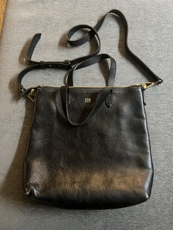 Wunderschöne Ledertasche von Madewell