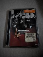 Rammstein Live Aus Berlin DVD 