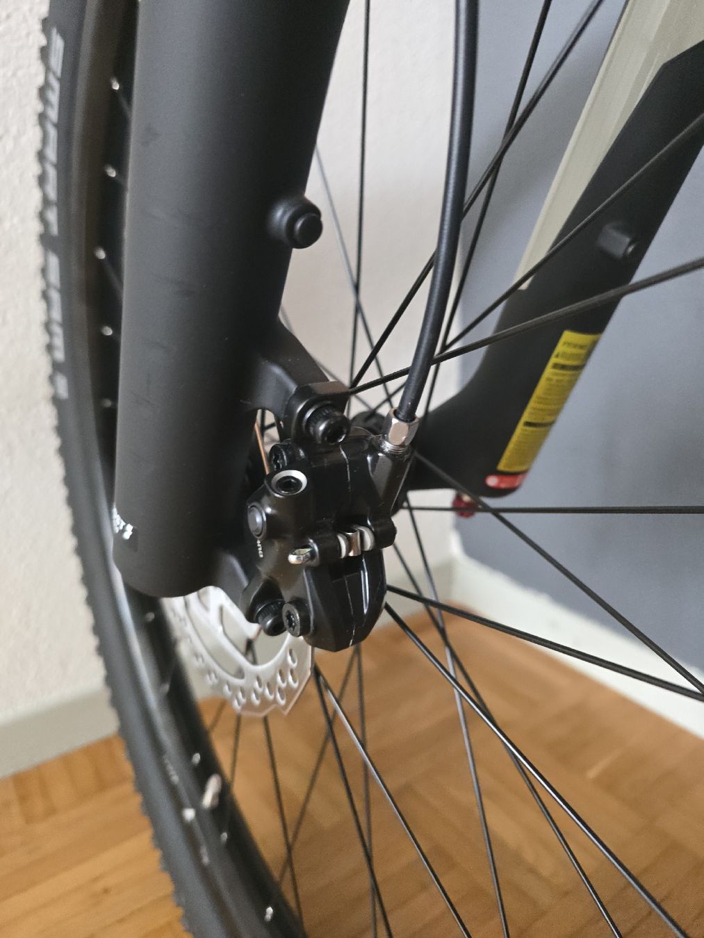 Bulls Biciclette: Bulls E-MTB 25 km/h – Nuovo (secondo la descrizione) da Kägiswil venduto da Qendro95 6