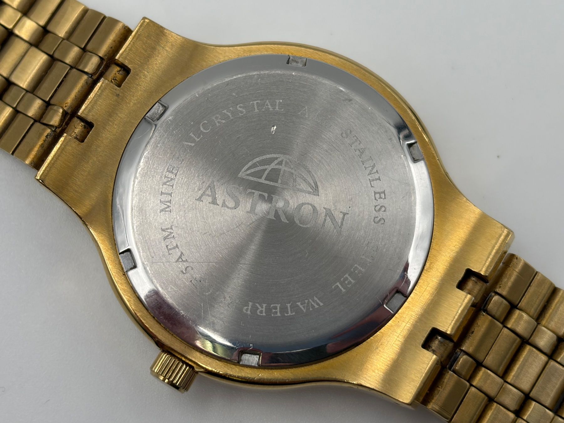 Orologi: Astron Calendar Herrenuhr – Usato da Unterentfelden venduto da JG2026 2