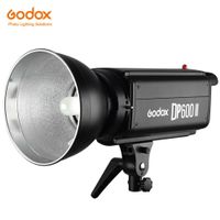 Godox DP600II 600W GN80 Blitzlicht