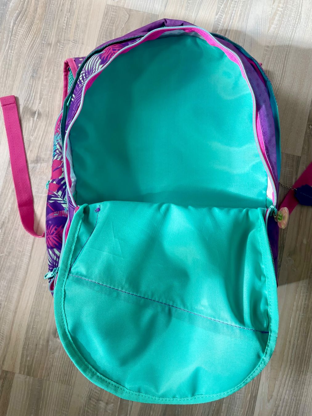 Borse & Zaini: Go Pop Schulrucksack Pandastic Panda – Usato da Hellikon venduto da Giojo 3
