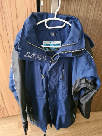 Jacke Damen Grösse S