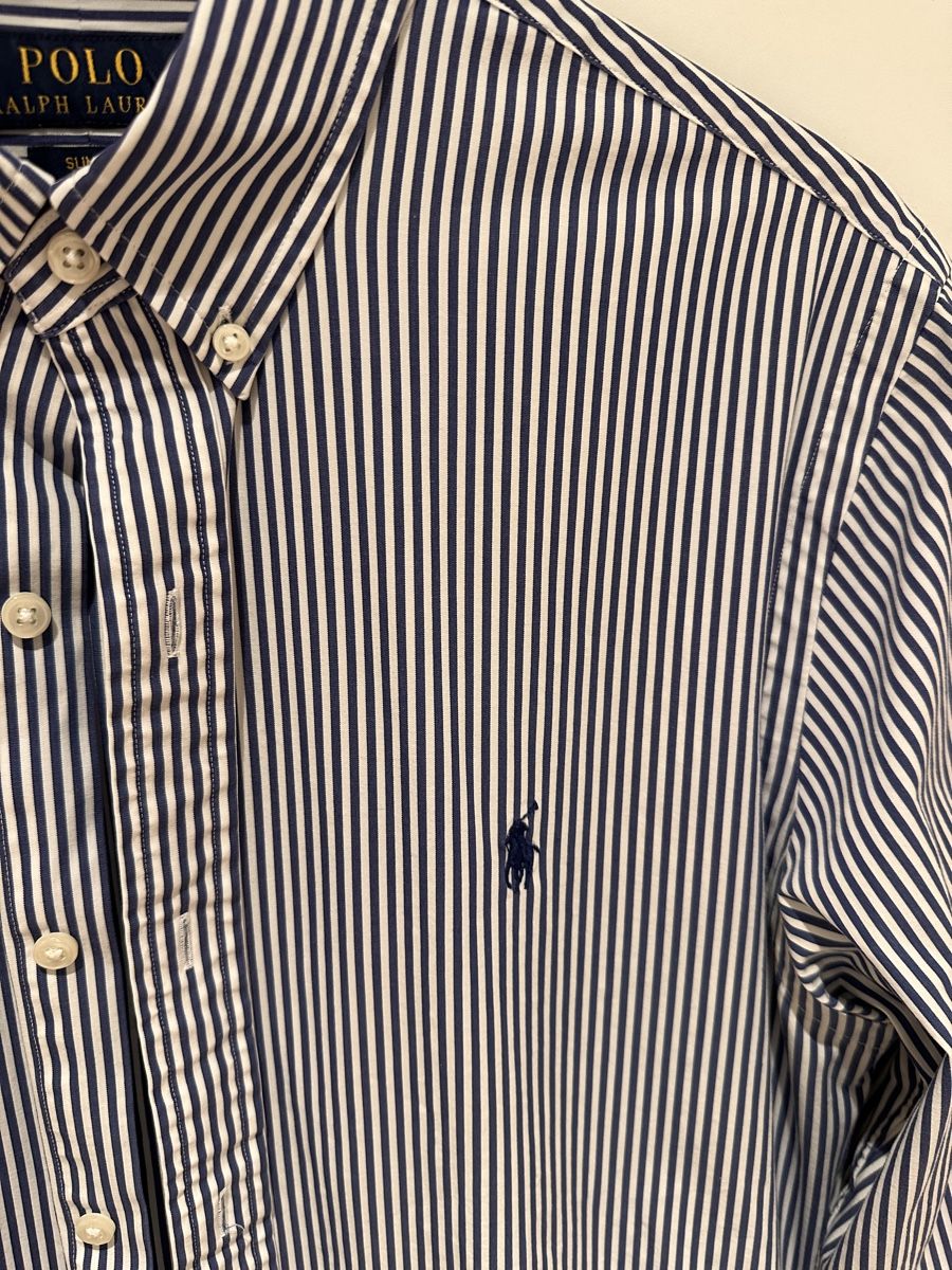 Polo Ralph Lauren Camicie: Polo Ralph Lauren Hemd – Usato da Aarau venduto da jw100 1