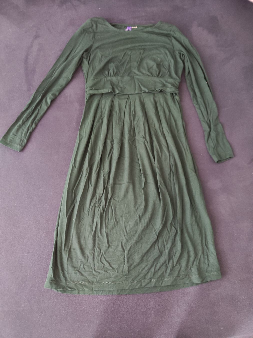 Negligees & Pigiami: Umstands-Nachthemd – Usato da Thalwil venduto da m_ospelt