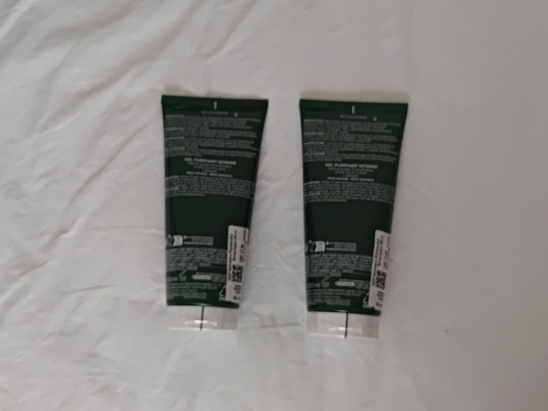 Vichy Cura del viso: NEU 2x Vichy Normaderm Phytosolution Cleansing Gel 200ml – Nuovo (secondo la descrizione) da Zürich venduto da Nikul 1