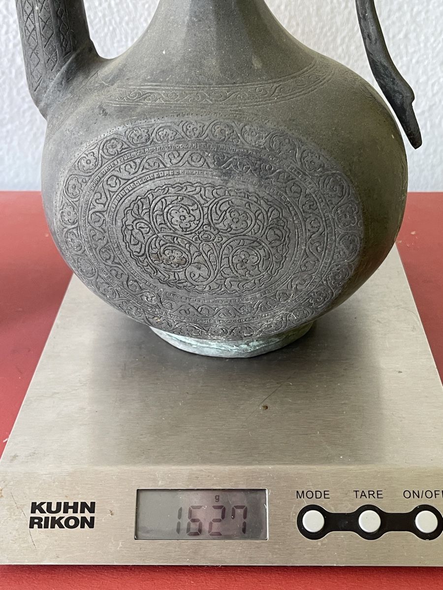 Karaffen: Zinn Karaffen 2 Stk – Gebraucht aus Arlesheim von ren_5d2b 5