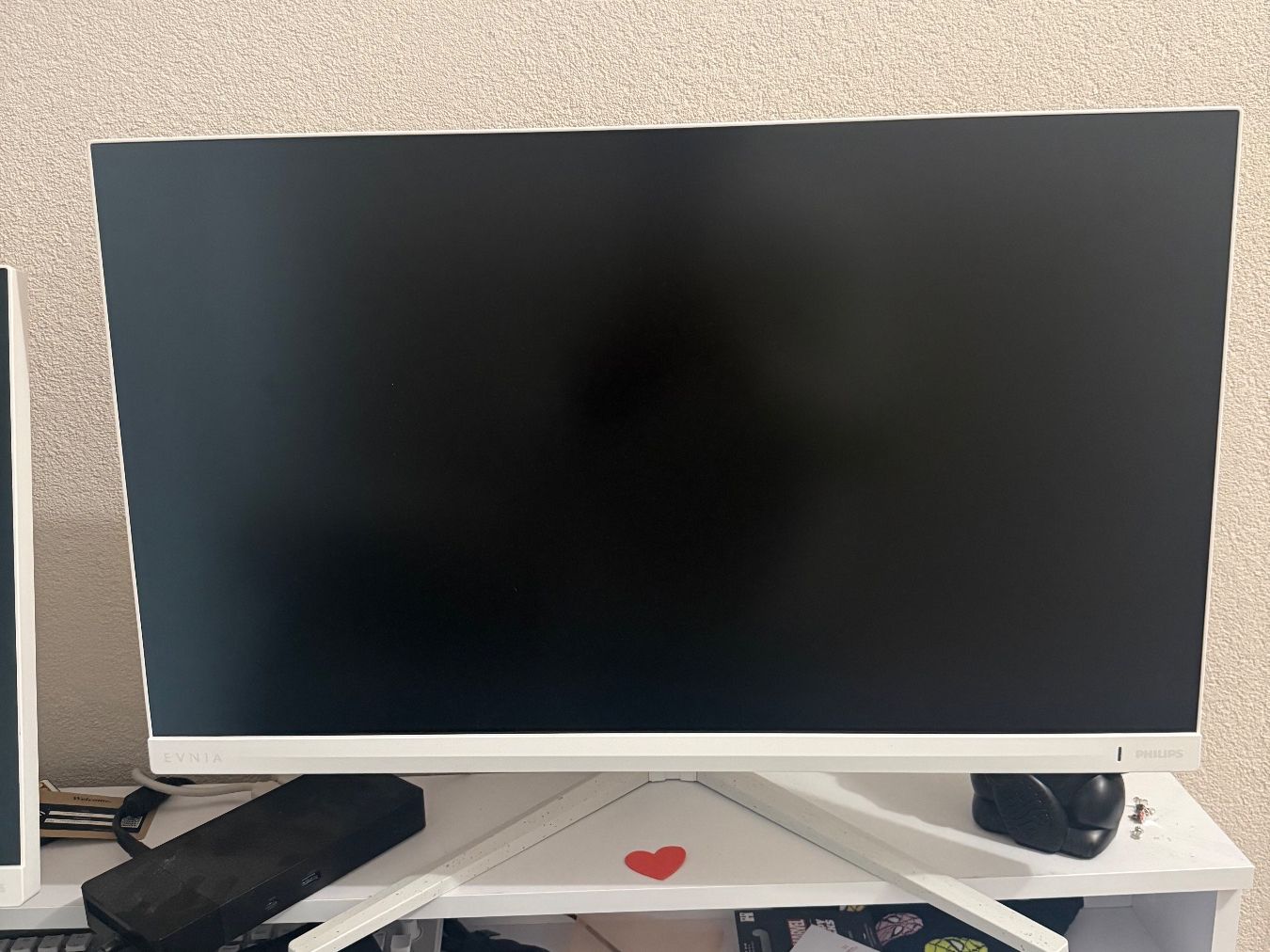Philips Televisori: Moniteur gaming Philips Blanc – Usato da Grand-Lancy venduto da Joss9