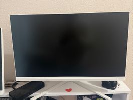 Moniteur gaming Philips Blanc