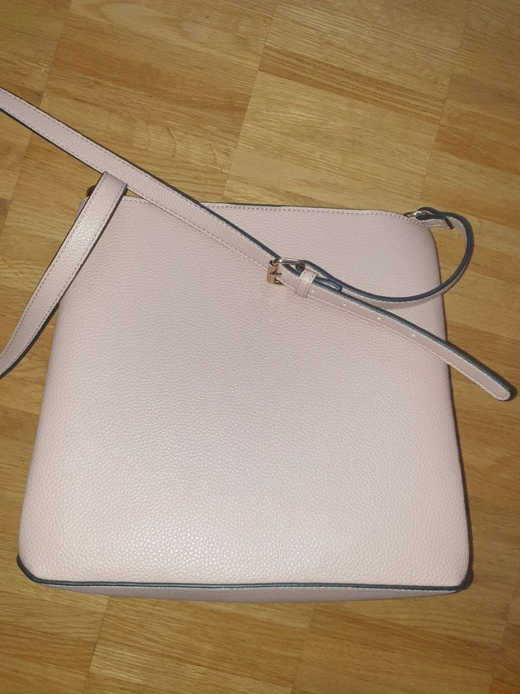 Borse da donna: Schulter Tasche,Neu,Hell Rosa – Nuovo (secondo la descrizione) da Jona venduto da Bubi22 1