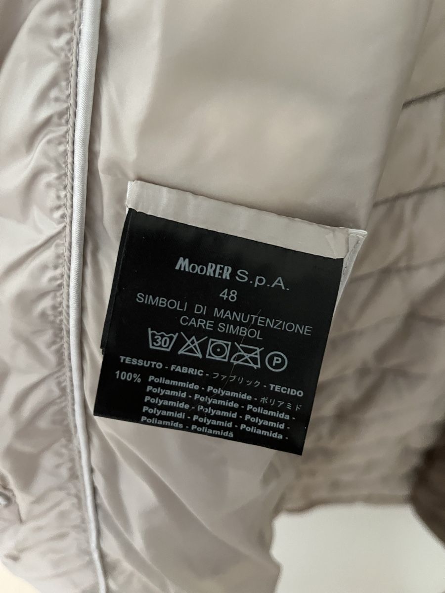 Mäntel: Jan Mayen - Arctic garment, size 48 – Neu (gemäss Beschreibung) aus Genève von VManic 2