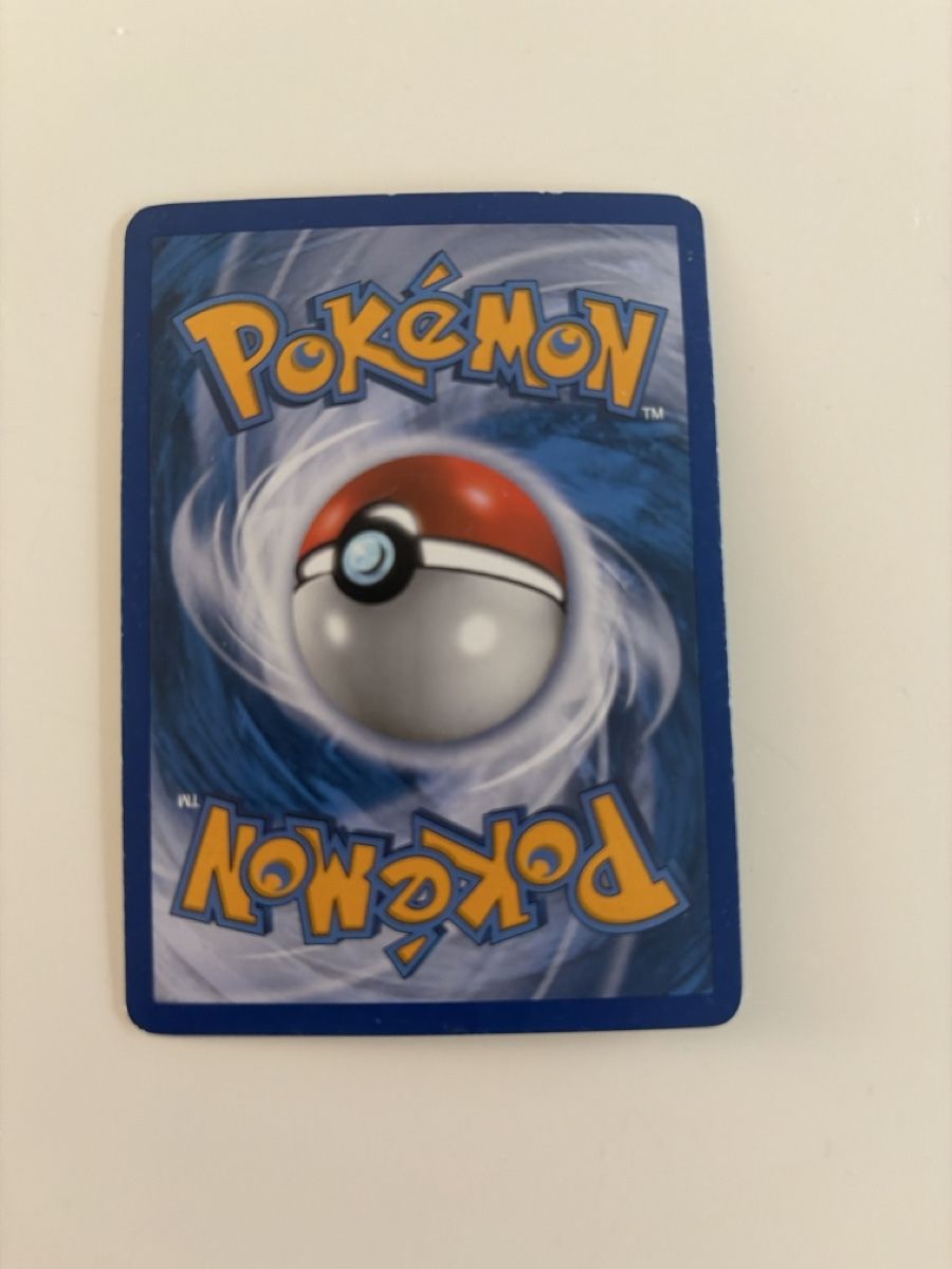 Pokémon Carte collezionabili: 1x Roserade: Pokemon – Nuovo (secondo la descrizione) da Moosseedorf venduto da Jaermann78 1