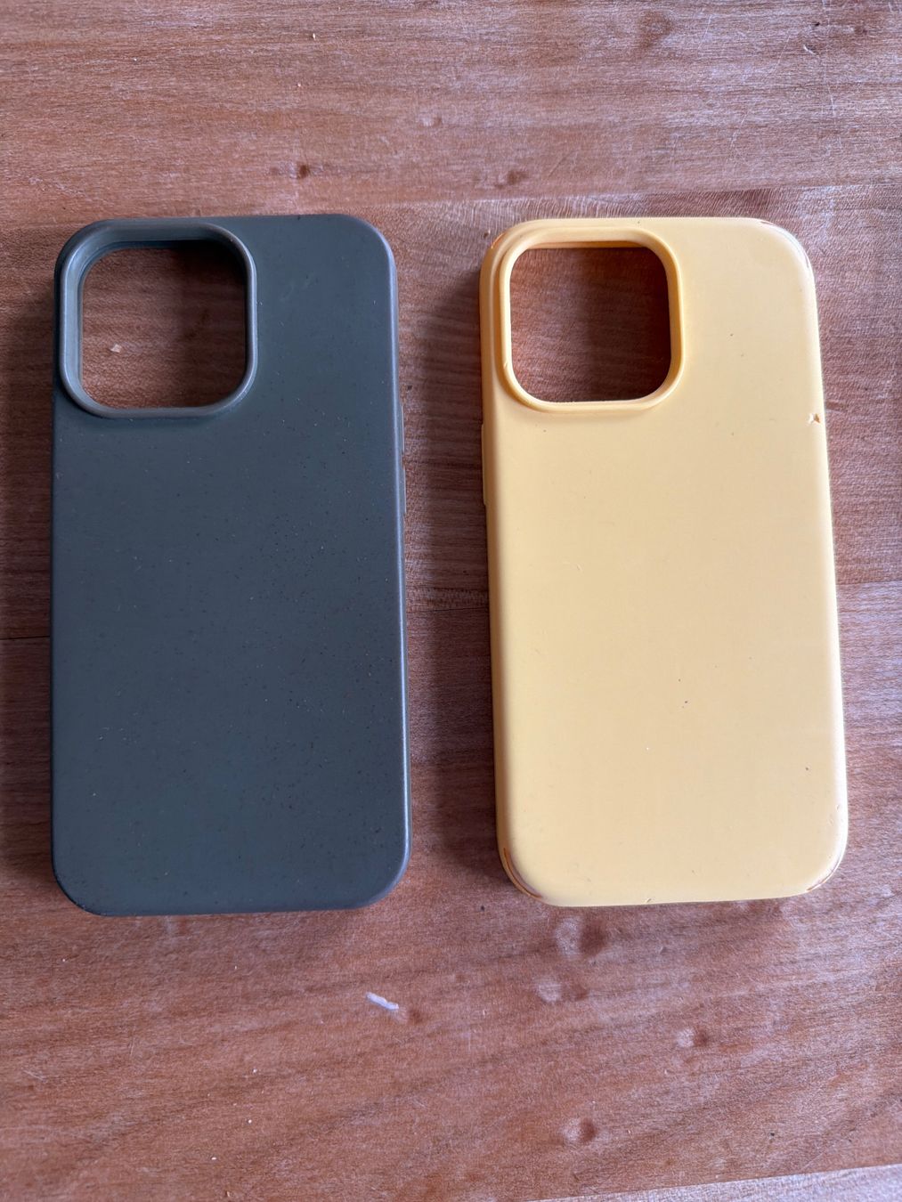 Apple Telefoni cellulari / Smartphones: Iphone 13 Pro - 512 GB - Titangrau – Usato da Liestal venduto da Robbytobby73 5