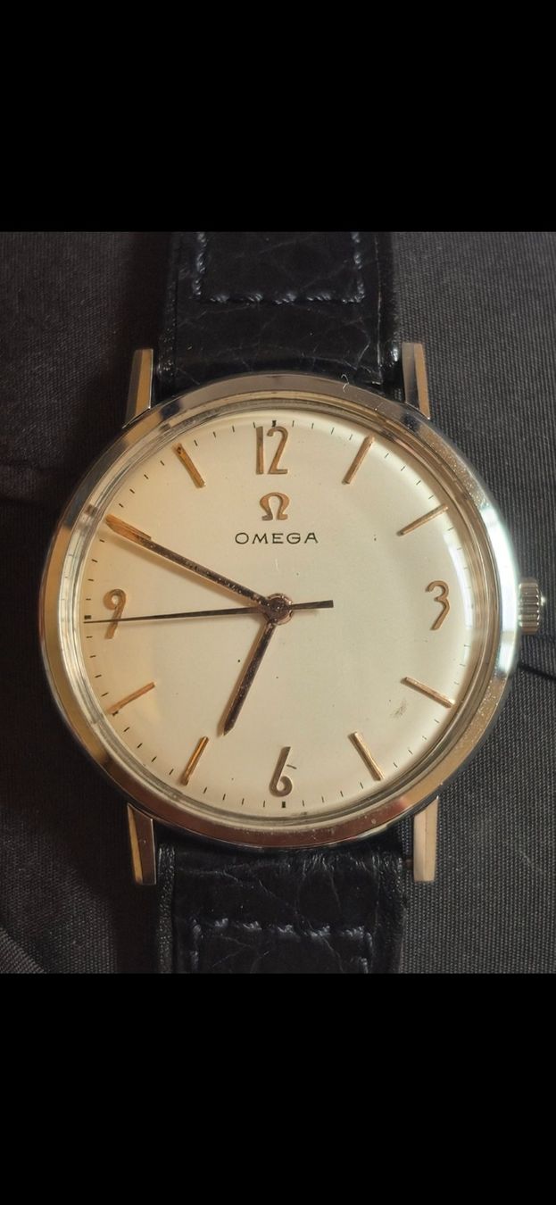 Omega Orologi: Omega cal 600 – Usato da Genève venduto da dus_y85z
