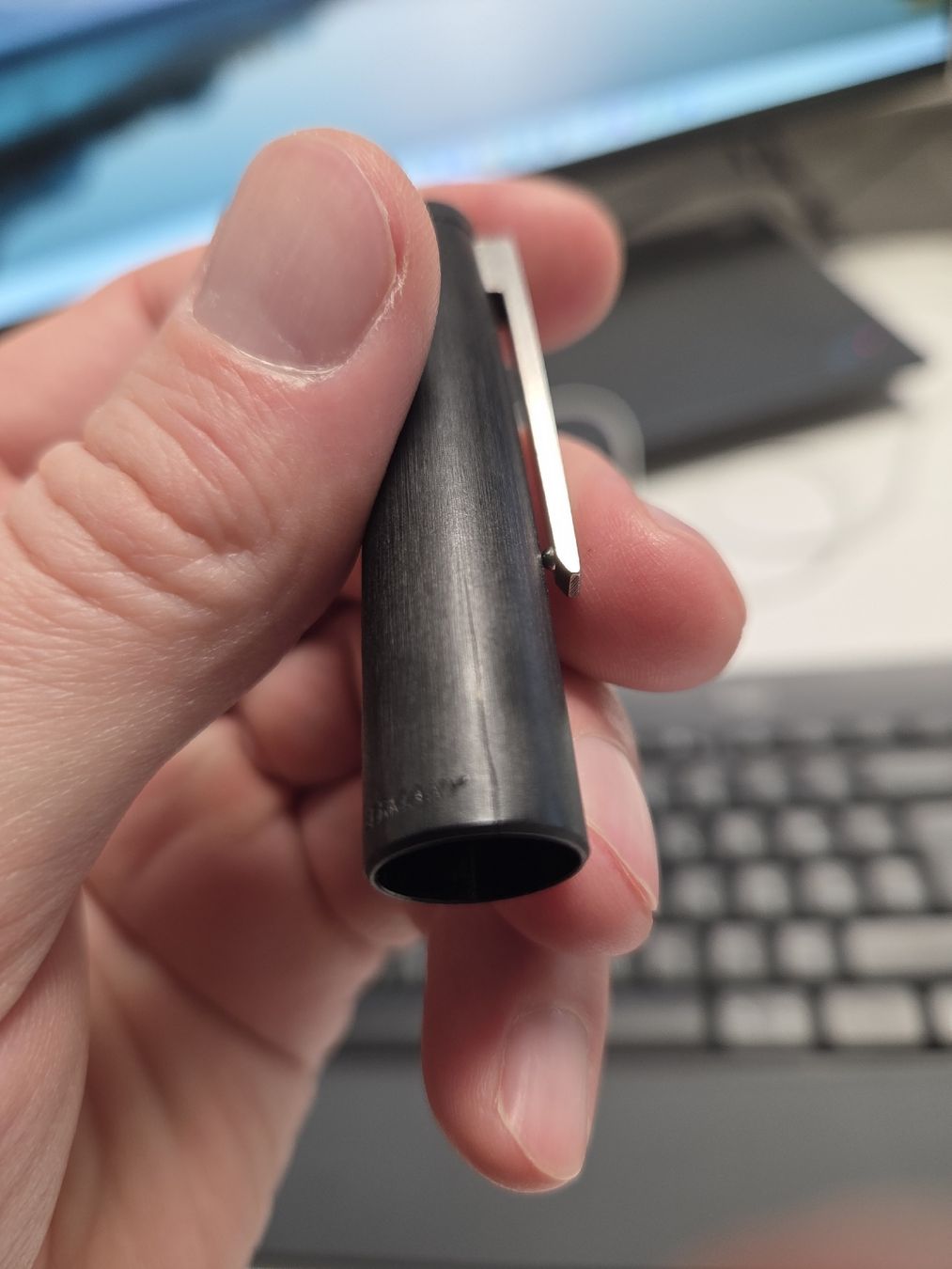 Lamy Penna & Evidenziatori: lamy 2000 (w.germany) – Usato da Bellinzona venduto da Aliseni 1
