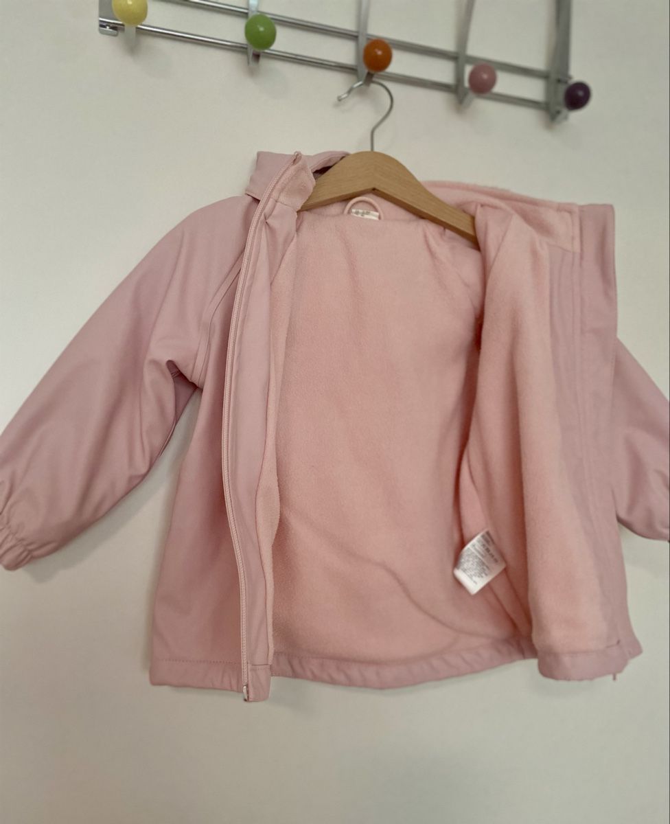 Vestes & Manteaux: Gefütterte Jacke, Gr. 86 – D'occasion à WEINFELDEN par marygloss 2