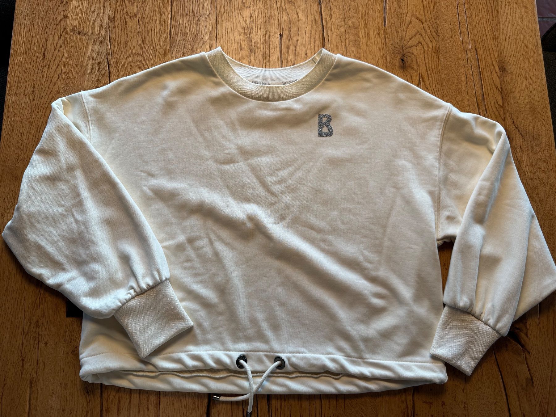 Bogner Maglioni & Felpe: Bogner Sweatshirt, Gr. 38 – Usato da Oberrohrdorf venduto da maggys15