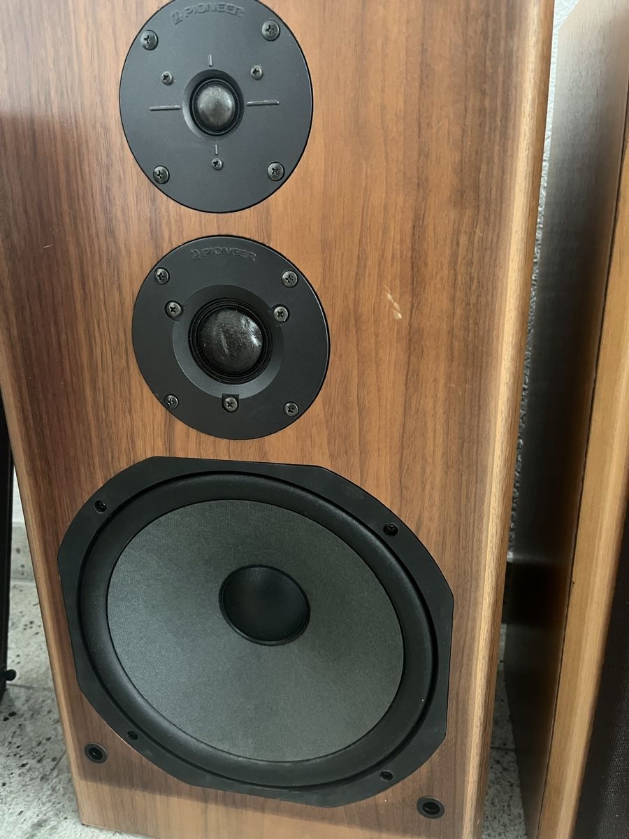 Pioneer Casse acustiche: Lautsprecher - Pioneer Prologue70 – Usato da Rüschlikon venduto da bur_7r8m 3
