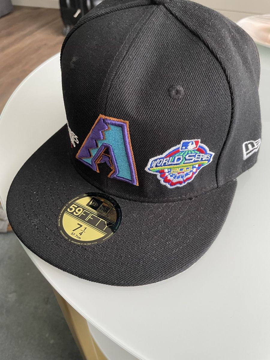 New Era Copricapi, berretti & cappellini: New Era A’s Special Edition – Nuovo e nell'imballaggio originale da Rapperswil SG venduto da mak_7wfk