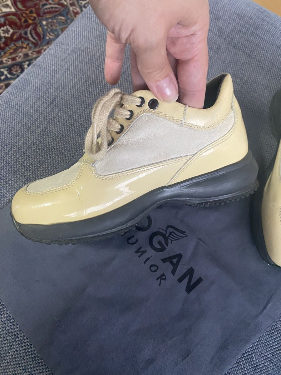 Hogan Scarpe per ragazzi: Hogan size 31 – Usato da Blonay venduto da art_7f87 3