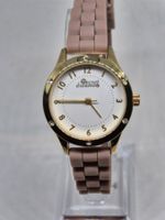 Secret Dreams Armbanduhr in Roségold – ein Frühlingsaccessoi