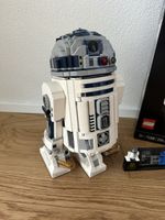 LEGO Star Wars R2-D2 Set 75308 mit OVP guter Zustand
