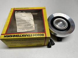 Klaxon Bosh 117 db 12v