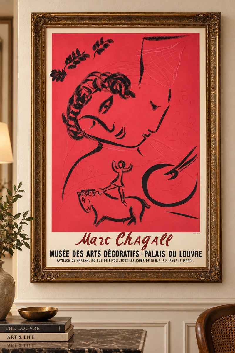 Grafica & Litografie: Marc Chagall – Usato da Kölliken venduto da Spielmann0