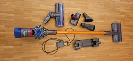 Staubsauger Dyson V8 absolute
