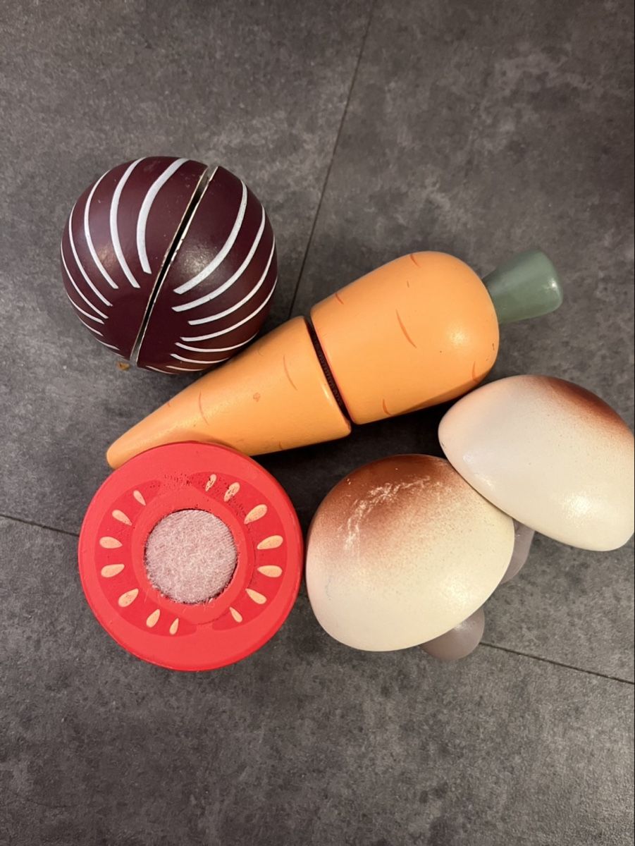 Smoby Spielzeuge: Smoby Tefal kitchen with accessories – Gebraucht aus Horgen von fra_c8y8 1