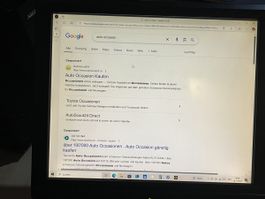 Monitor PC