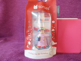 Tonie Box Figur - Lichterlieder   NEU & OVP