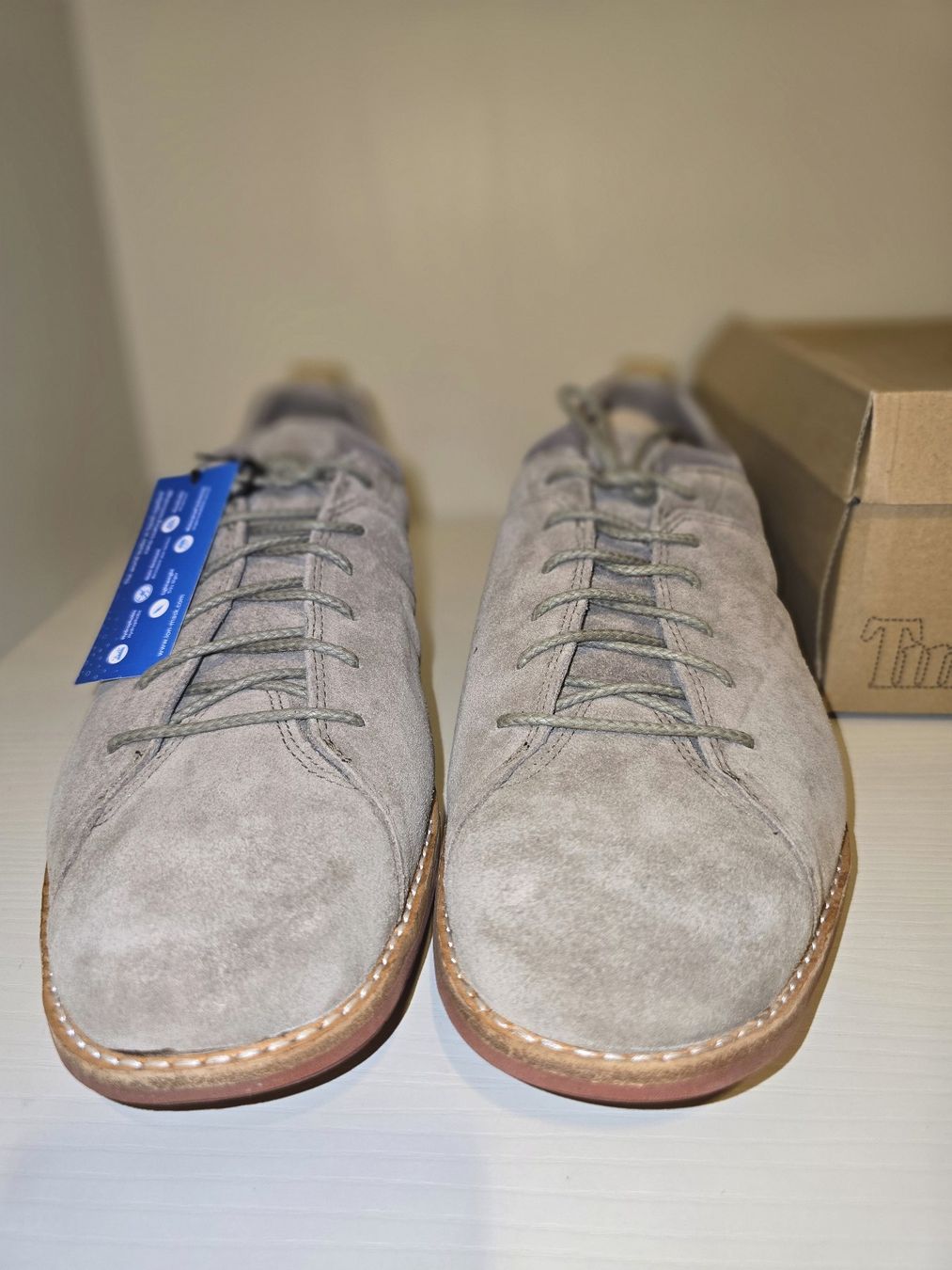 Timberland Scarpe da uomo: Timberland Earthkeepers EU 49 - NP 160 Fr – Nuovo e nell'imballaggio originale da Chiasso venduto da Arina888 1