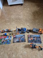 3 Lego Sets