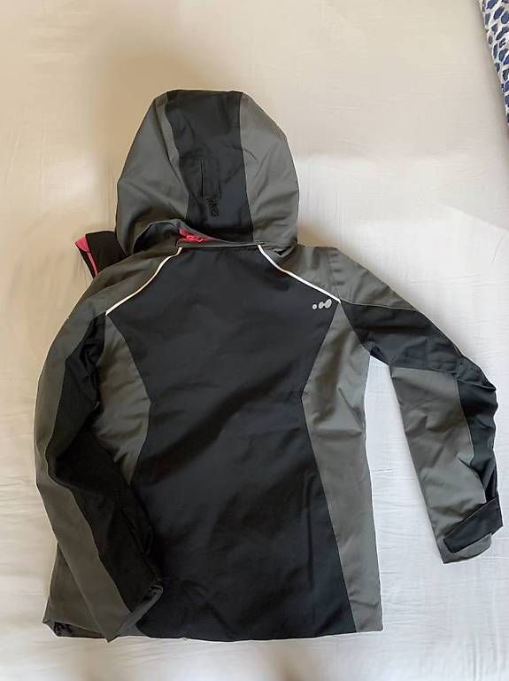 Giacche & Cappotti: Veste de ski fille – Usato da Grand-Lancy venduto da bbe_5zvw