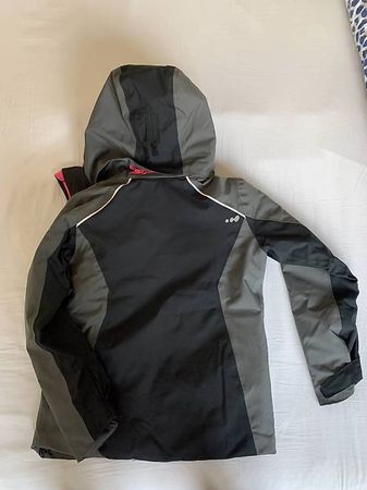 Veste de ski fille