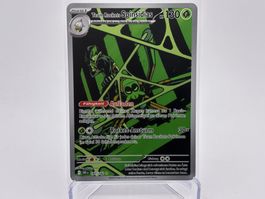 Ewige Rivalen - Team Rockets Spinsidias  (DRI 187) - DE