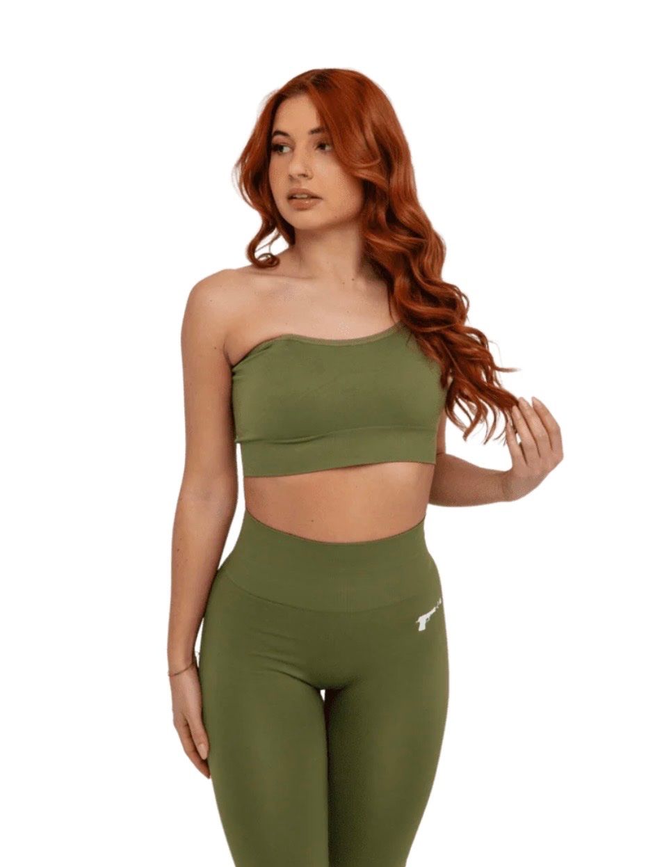 Leggings: Alpha Coutures - Gym Set – D'occasion à Zürich par CBN_Fashion 3