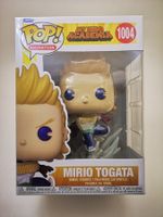 Funko Pop Mirio Togata #1004