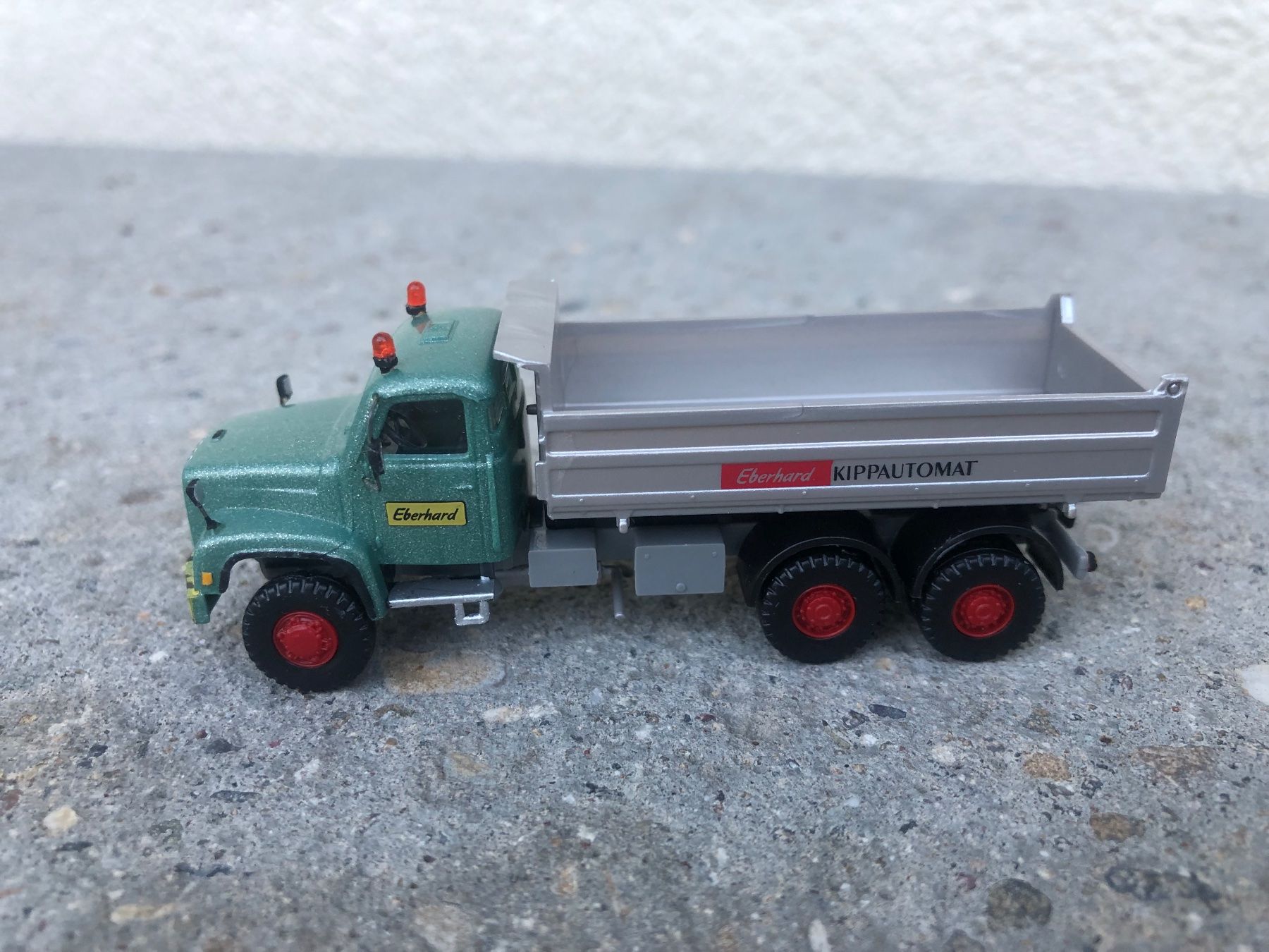 Roskopf Modellautos: Saurer – Neu (gemäss Beschreibung) aus Bennau von Wjoni 3
