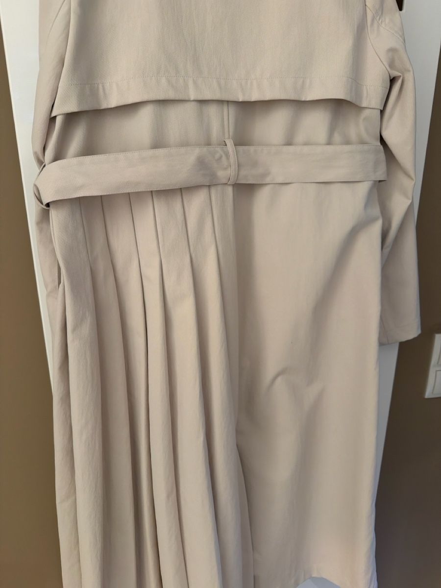 Cappotti: Beige Leonardo Trenchcoat GrM – Nuovo (secondo la descrizione) da Landquart venduto da gru_wxj8 4