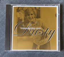 CD Dusty Springfield SINGS CLASSIC SOUL