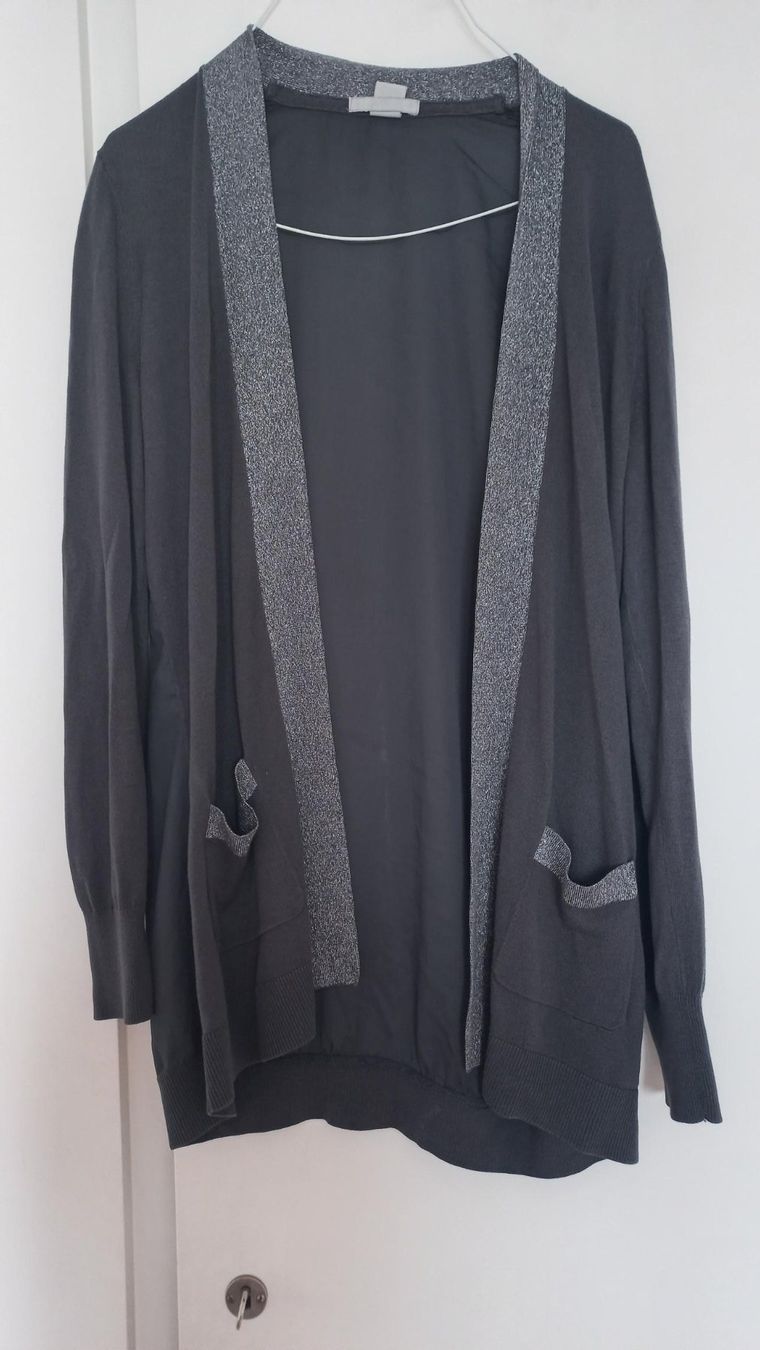 H&M Giacche: Cardigan – Usato da Zürich venduto da Cindarel